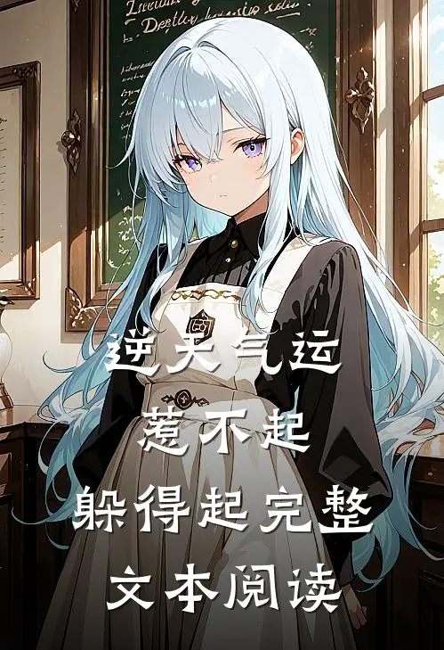 逆天气运：惹不起，躲得起完整文本阅读