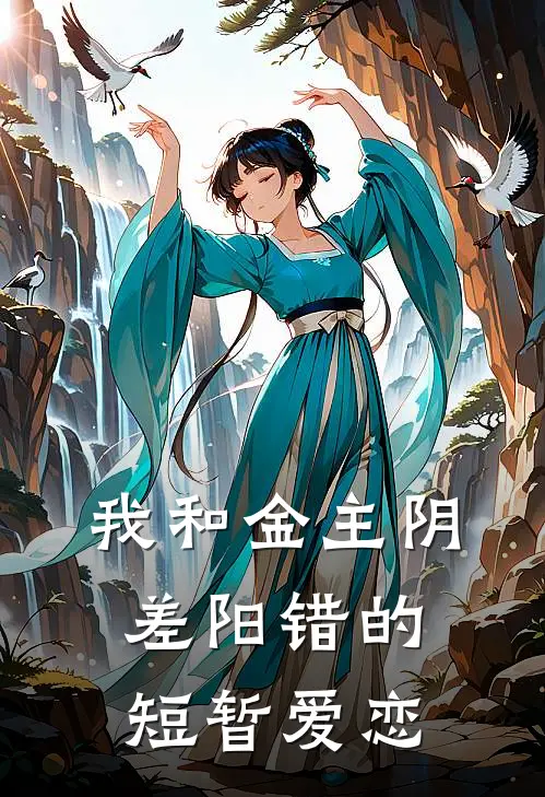 我和金主阴差阳错的短暂爱恋
