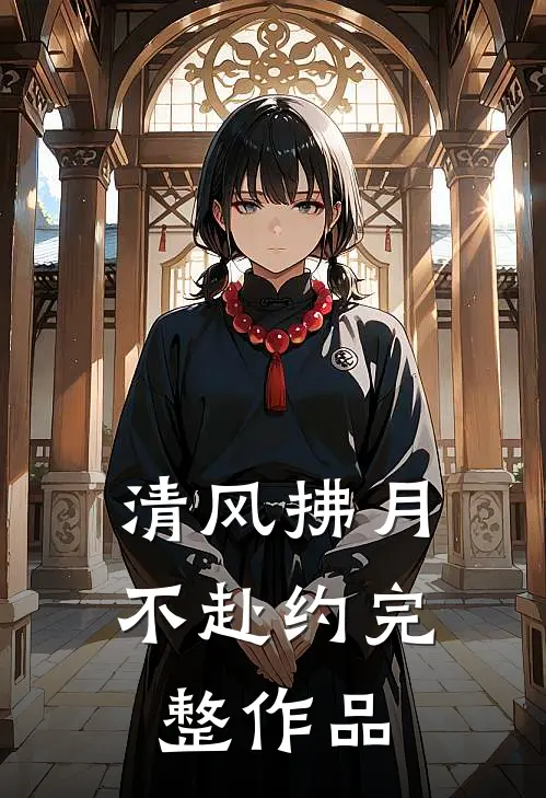 清风拂月不赴约完整作品