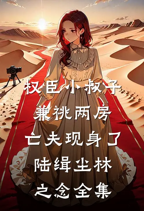 权臣小叔子兼祧两房，亡夫现身了陆缉尘林之念 全集