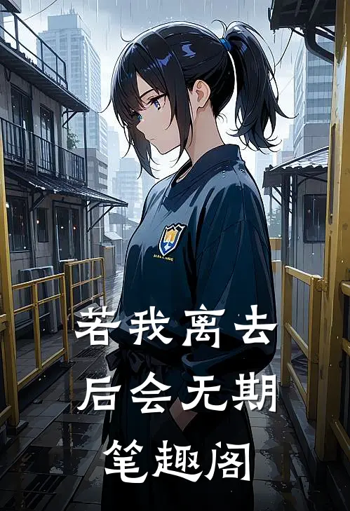 若我离去，后会无期笔趣阁