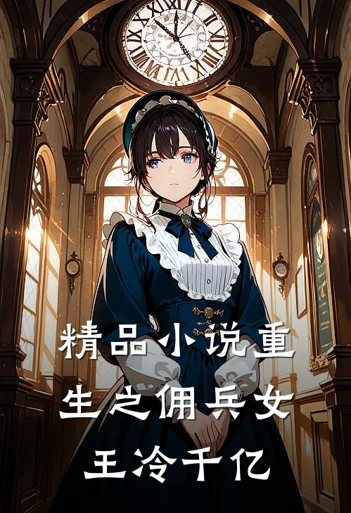 精品小说重生之佣兵女王冷千亿