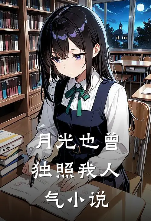 月光也曾独照我人气小说
