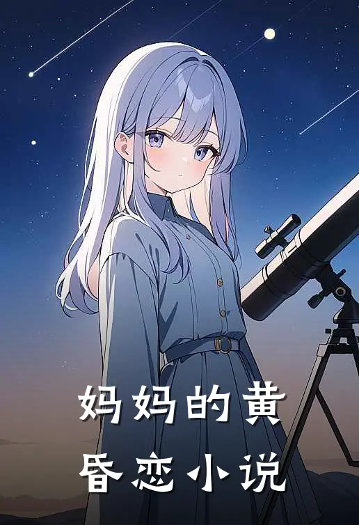 妈妈的黄昏恋小说