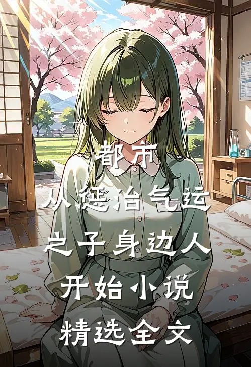 都市:从惩治气运之子身边人开始小说精选全文