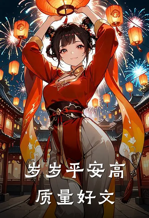 岁岁平安高质量好文
