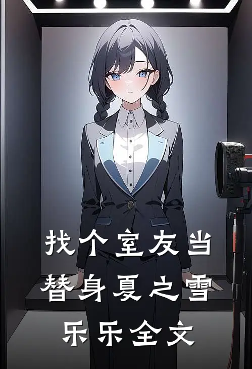 找个室友当替身夏之雪乐乐全文