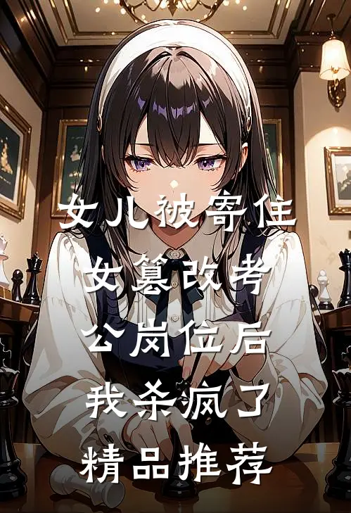 女儿被寄住女篡改考公岗位后，我杀疯了精品推荐