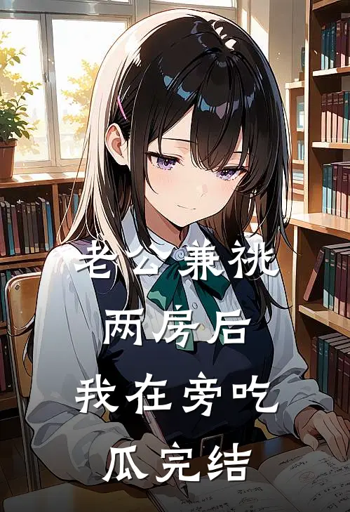老公兼祧两房后，我在旁吃瓜完结