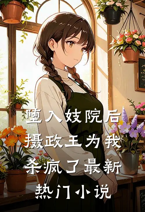 堕入妓院后，摄政王为我杀疯了最新热门小说