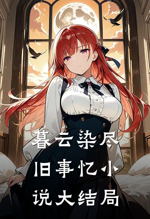 暮云染尽旧事忆小说大结局