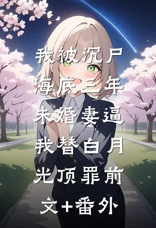 我被沉尸海底三年，未婚妻逼我替白月光顶罪前文+番外