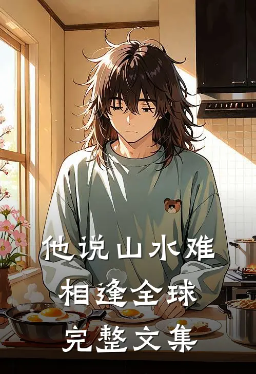 他说山水难相逢全球完整文集