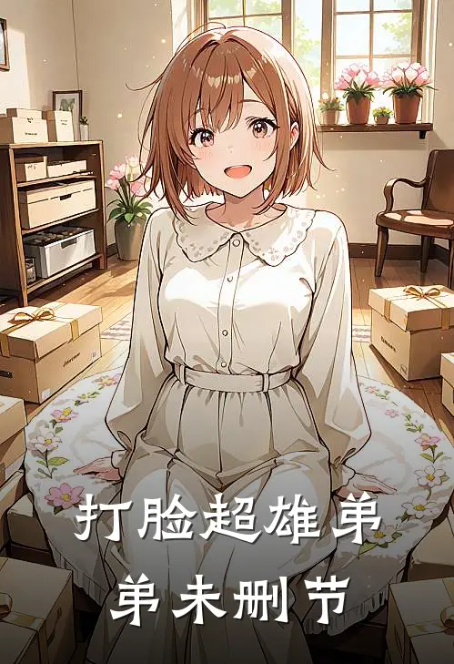 打脸超雄弟弟未删节