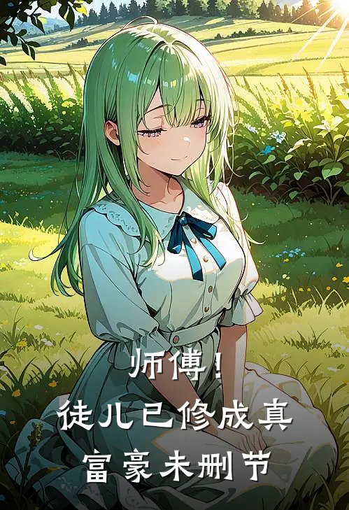 师傅！徒儿已修成真富豪未删节
