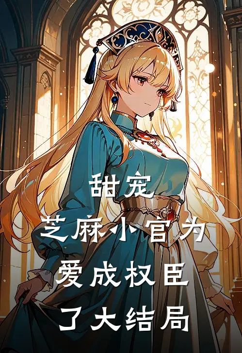 甜宠：芝麻小官为爱成权臣了大结局