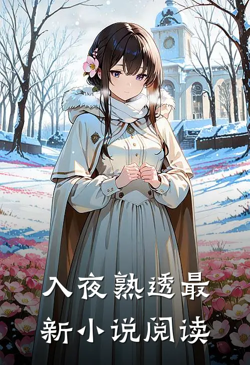 入夜熟透最新小说阅读