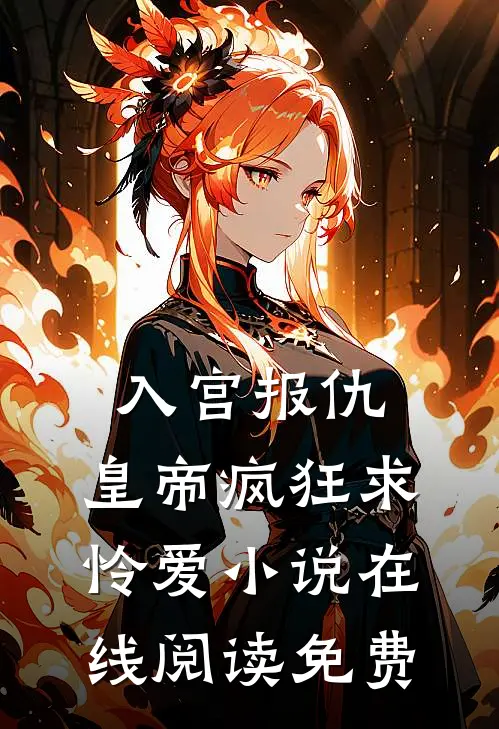 入宫报仇，皇帝疯狂求怜爱小说在线阅读免费