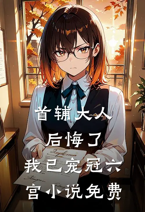 首辅大人后悔了，我已宠冠六宫小说免费
