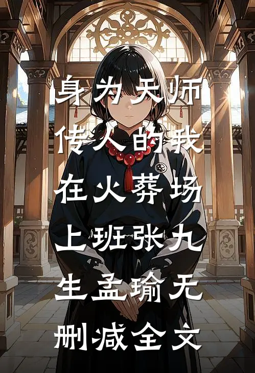 身为天师传人的我，在火葬场上班张九生孟瑜无删减全文