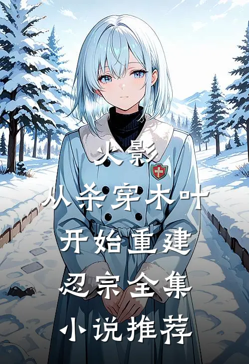 火影：从杀穿木叶开始重建忍宗全集小说推荐