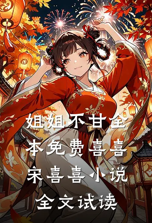 姐姐不甘全本免费喜喜宋喜喜小说全文试读