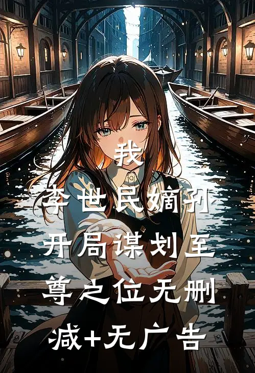 我，李世民嫡孙，开局谋划至尊之位无删减+无广告