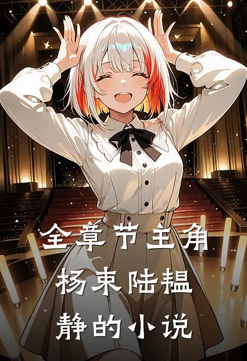 全章节主角杨束陆韫静的小说