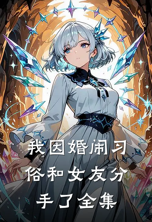 我因婚闹习俗和女友分手了 全集