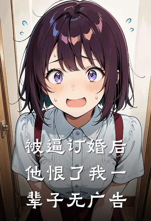 被逼订婚后，他恨了我一辈子无广告