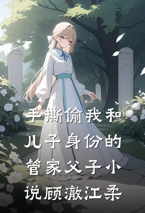 手撕偷我和儿子身份的管家父子小说顾澈江柔