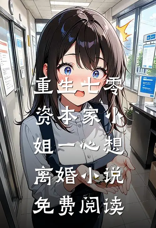 重生七零：资本家小姐一心想离婚小说免费阅读