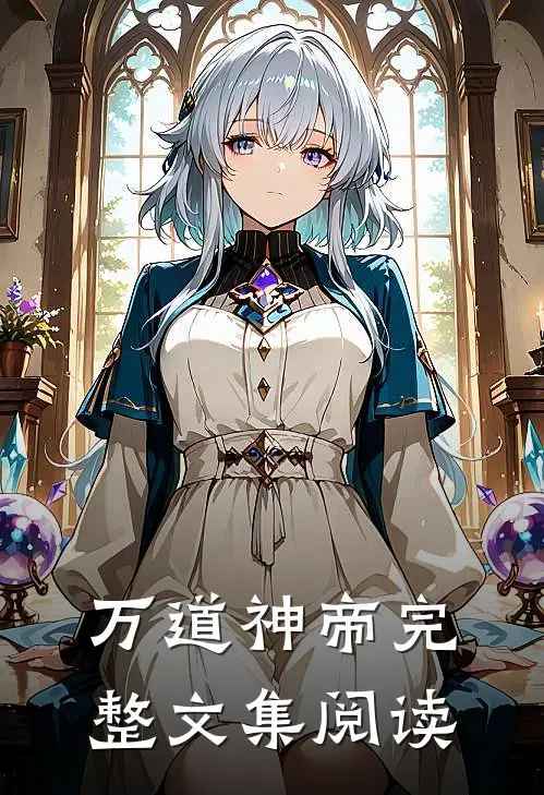 万道神帝完整文集阅读