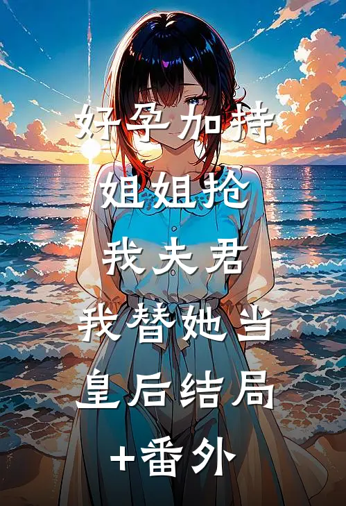 好孕加持：姐姐抢我夫君，我替她当皇后结局+番外
