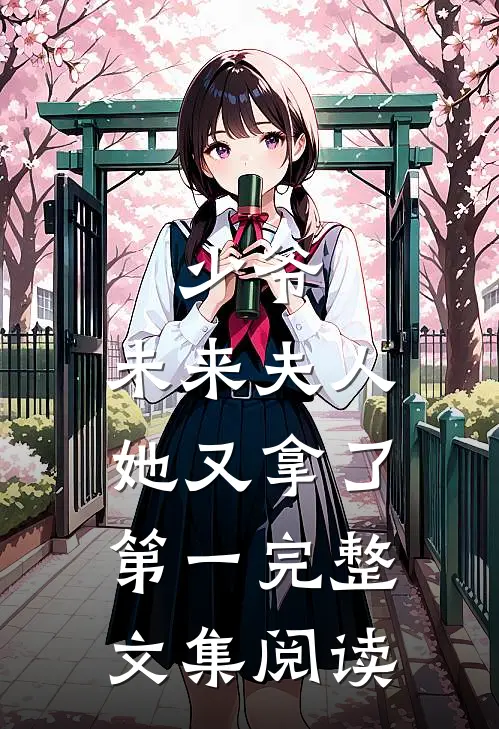 少爷，未来夫人她又拿了第一完整文集阅读