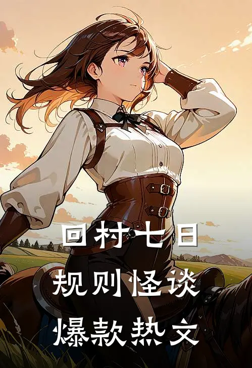 回村七日规则怪谈爆款热文