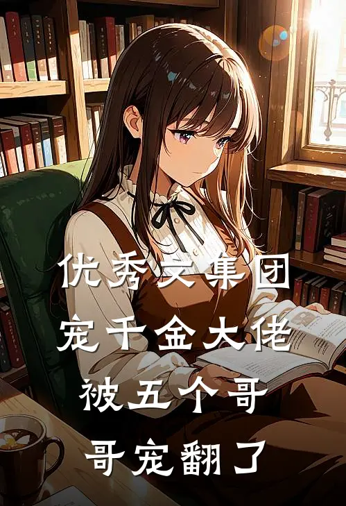 优秀文集团宠千金大佬被五个哥哥宠翻了