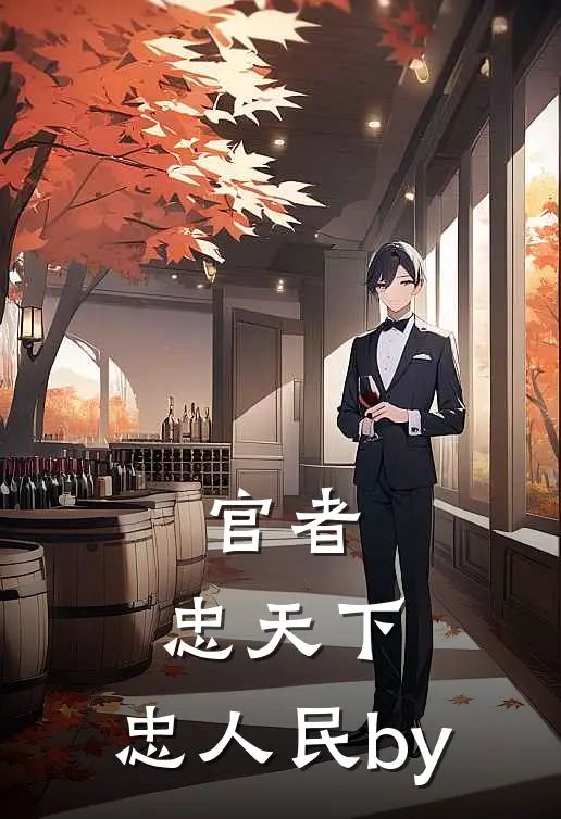 官者：忠天下，忠人民by