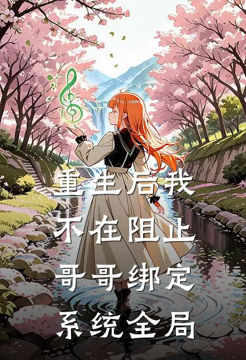 重生后我不在阻止哥哥绑定系统全局