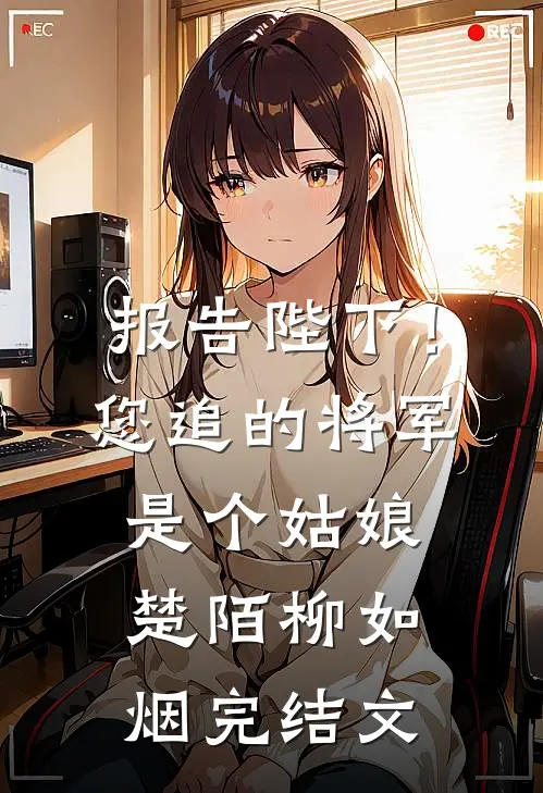 报告陛下！您追的将军是个姑娘楚陌柳如烟完结文