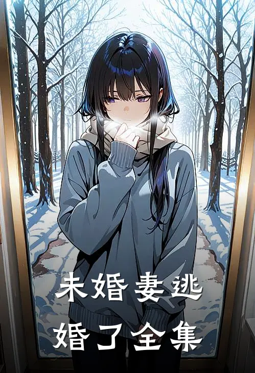未婚妻逃婚了 全集