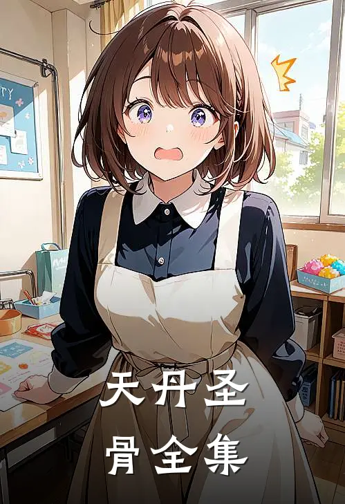 天丹圣骨全集