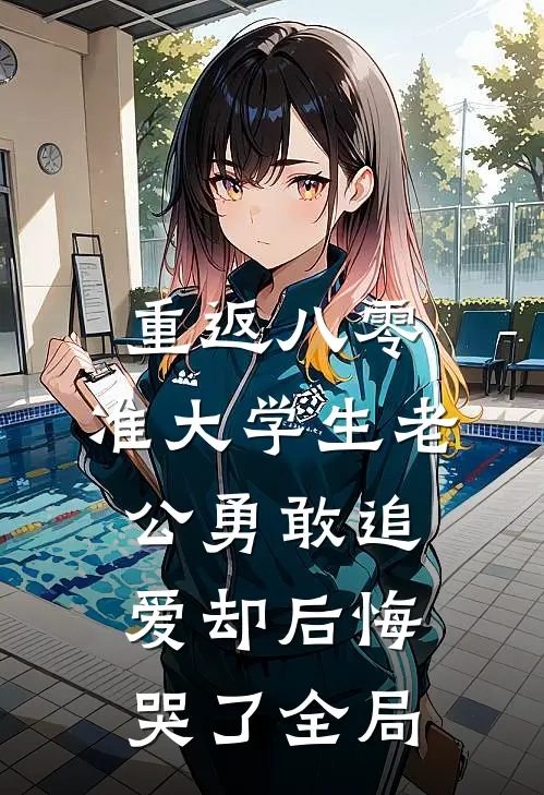 重返八零，准大学生老公勇敢追爱却后悔哭了全局