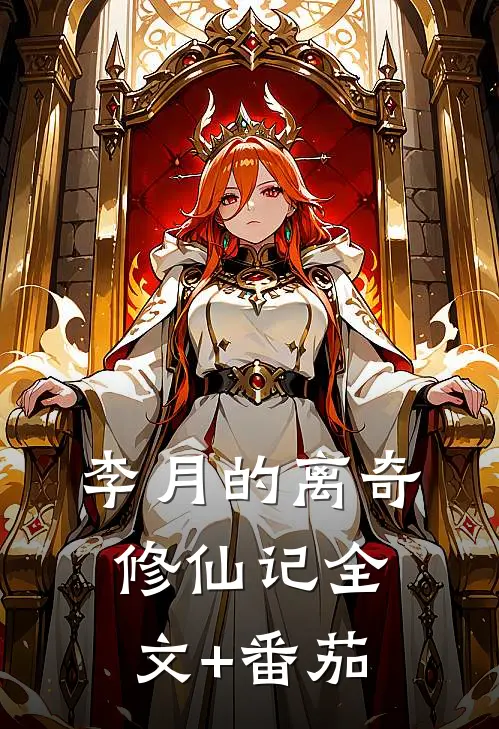 李月的离奇修仙记全文+番茄