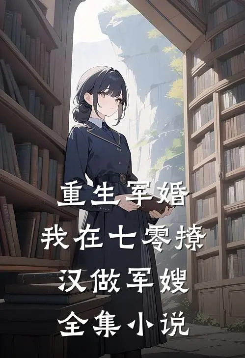 重生军婚：我在七零撩汉做军嫂全集小说