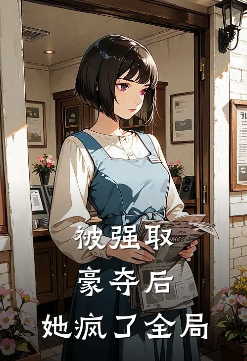 被强取豪夺后，她疯了全局