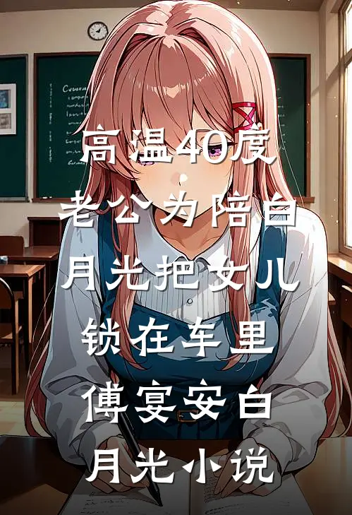 高温40度，老公为陪白月光把女儿锁在车里傅宴安白月光小说