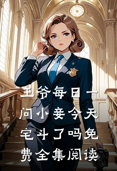 王爷每日一问小妾今天宅斗了吗免费全集阅读