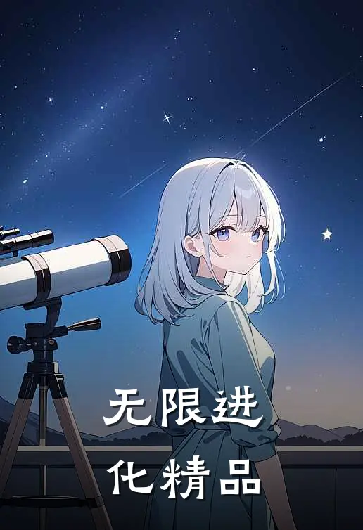 无限进化精品