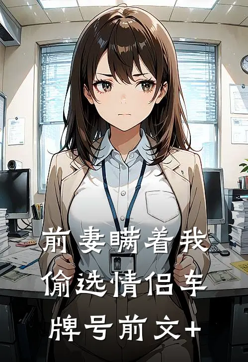 前妻瞒着我偷选情侣车牌号前文+